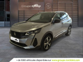 Peugeot 3008 3008 Hybrid 225 e-EAT8   MONTCEAU LES MINES 71