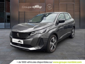 Peugeot 3008 occasion 2025 mise en vente à LE CREUSOT par le garage Peugeot Nomblot Le Creusot - photo n°1