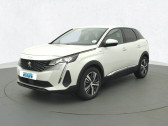 Peugeot 3008 3008 Hybrid 225 e-EAT8  2021 - annonce de voiture en vente sur Auto Sélection.com
