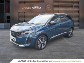 Peugeot 3008 , garage Peugeot Nomblot Mcon  MACON
