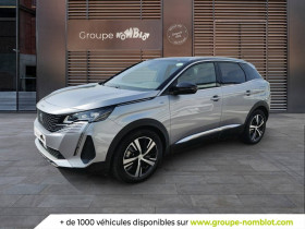 Peugeot 3008 , garage Peugeot Nomblot Mcon  MACON