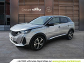 Peugeot 3008 occasion année 2022 boite Automatique Annonce Peugeot 3008 occasion Essence 3008 Hybrid 225 e-EAT8 à MACON