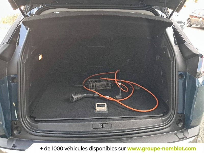 Peugeot 3008 3008 Hybrid 225 e-EAT8  occasion  MACON - photo n6