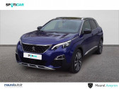 Peugeot 3008 occasion boite Automatique Annonce Peugeot 3008 occasion Hybride 3008 Hybrid 300 e-EAT8 GT 5p à VILLEFRANCHE DE ROUERGUE