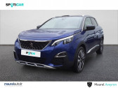 Peugeot 3008 occasion boite Automatique Annonce Peugeot 3008 occasion Hybride 3008 Hybrid 300 e-EAT8 GT 5p à MILLAU