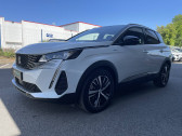 Annonce Peugeot 3008 occasion Hybride 3008 hybride GT 225 EAT8  REDON
