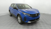 Peugeot 3008 occasion année 2022 Annonce Peugeot 3008 occasion Essence 3008 III 1.2 Puretech 130ch Active Pack EAT8 à SAINT-GREGOIRE