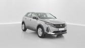 Peugeot 3008 occasion année 2022 Annonce Peugeot 3008 occasion Essence 3008 III 1.2 Puretech 130ch Active Pack EAT8 à SAINT-GREGOIRE