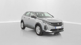 Peugeot 3008 occasion 2022 mise en vente à SAINT-GREGOIRE par le garage BRIOCAR RENNES - photo n°1