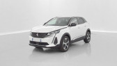Annonce Peugeot 3008 occasion Essence 3008 III 1.2 PureTech 130ch GT EAT8 � SAINT-GREGOIRE