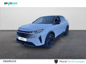 Annonce Peugeot 3008 occasion Hybride 3008 Plug-in Hybrid 195 e-DCS7 GT 5p � Mazamet