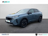 Annonce Peugeot 3008 occasion Hybride 3008 Plug-in Hybrid 195 e-DCS7 GT 5p � Carcassonne