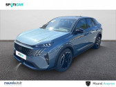 Annonce Peugeot 3008 occasion Hybride 3008 Plug-in Hybrid 195 e-DCS7 GT 5p � Albi