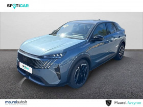 Peugeot 3008 , garage PEUGEOT GGA MAUREL ALBI � Albi