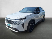 Peugeot 3008 occasion année 2025 Annonce Peugeot 3008 occasion Essence 3008 Plug-in Hybrid 195 e-DCS7 à SAINT NAZAIRE