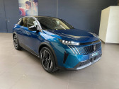Peugeot 3008 occasion année 2025 Annonce Peugeot 3008 occasion Essence 3008 Plug-in Hybrid 195 e-DCS7 à ST MAUR