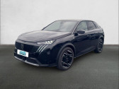 Peugeot 3008 occasion année 2025 Annonce Peugeot 3008 occasion Essence 3008 Plug-in Hybrid 195 e-DCS7 à TRELISSAC