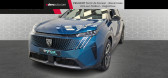Annonce Peugeot 3008 occasion Hybride 3008 Plug-in Hybrid 225 e-DCS7 GT 5p � Aire sur Adour