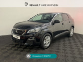 Annonce Peugeot 3008 occasion Essence 3008 Puretech 130ch S&S BVM6 Access � Rivery