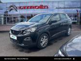 Peugeot 3008 occasion année 2019 boite Manuelle Annonce Peugeot 3008 occasion Essence 3008 Puretech 130ch S&S BVM6 Active 5p à Mont-de-Marsan