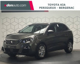 Annonce Peugeot 3008 occasion Essence 3008 Puretech 130ch S&S BVM6 Active Business 5p  PERIGUEUX