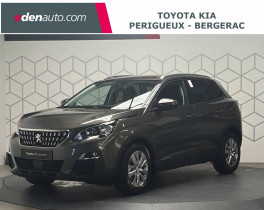 Peugeot 3008 , garage TOYOTA KIA PERIGUEUX  PERIGUEUX