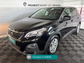 Annonce Peugeot 3008 occasion Essence 3008 PURETECH 130CH S&S BVM6 ACTIVE BUSINESS  Noisy-le-Grand