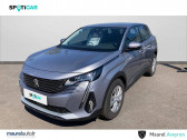 Peugeot 3008 occasion boite Manuelle Annonce Peugeot 3008 occasion Essence 3008 Puretech 130ch S&S BVM6 Active Pack 5p à Albi
