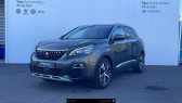Peugeot 3008 3008 Puretech 130ch S&S BVM6 Allure 5p   La Teste-de-Buch 33