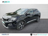 Peugeot 3008 occasion année 2019 boite Manuelle Annonce Peugeot 3008 occasion Essence 3008 Puretech 130ch S&S BVM6 Allure 5p à Castres