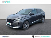 Annonce Peugeot 3008 occasion Essence 3008 PureTech 130ch S&S BVM6 Allure Pack 5p � Castres