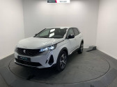 Peugeot 3008 occasion année 2022 boite Manuelle Annonce Peugeot 3008 occasion Essence 3008 Puretech 130ch S&S BVM6 Allure Pack 5p à Saint-Pierre-du-Mont