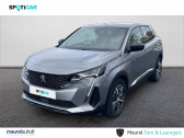 Peugeot 3008 occasion  année 2023 boite Manuelle Annonce Peugeot 3008 occasion Essence 3008 PureTech 130ch S&S BVM6 Allure Pack 5p à Castres