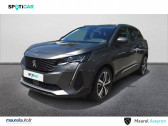 Peugeot 3008 occasion année 2022 boite Manuelle Annonce Peugeot 3008 occasion Essence 3008 Puretech 130ch S&S BVM6 Allure Pack 5p à Millau