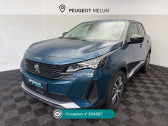 Annonce Peugeot 3008 occasion Essence 3008 PURETECH 130CH S&S BVM6 ALLURE PACK � Cesson