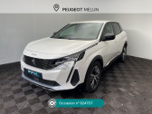 Annonce Peugeot 3008 occasion Essence 3008 PURETECH 130CH S&S BVM6 ALLURE PACK � Cesson