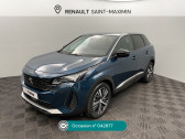 Peugeot 3008 3008 Puretech 130ch S&S BVM6 Allure Pack   Saint-Maximin 60