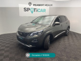 Annonce Peugeot 3008 occasion Essence 3008 PURETECH 130CH S&S BVM6 ALLURE � Meaux