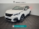 Annonce Peugeot 3008 occasion Essence 3008 Puretech 130ch S&S BVM6 Allure  Seynod