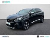 Annonce Peugeot 3008 occasion Essence 3008 Puretech 130ch S&S BVM6 Crossway 5p � Carcassonne