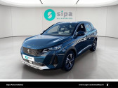 Annonce Peugeot 3008 occasion Essence 3008 PureTech 130ch S&S BVM6 GT 5p � La Teste-de-Buch