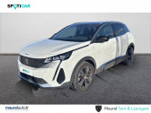 Annonce Peugeot 3008 occasion Essence 3008 Puretech 130ch S&S BVM6 GT 5p � Albi