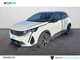 Peugeot 3008 , garage PEUGEOT GGA MAUREL ALBI � Albi