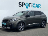 Peugeot 3008 3008 Puretech 130ch S&S BVM6 GT Line 5p  2019 - annonce de voiture en vente sur Auto S&eacute;lection.com