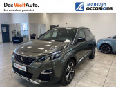 Peugeot 3008 occasion année 2018 boite Manuelle Annonce Peugeot 3008 occasion Essence 3008 Puretech 130ch S&S BVM6 GT Line 5p à Saint-Jean-de-Maurienne