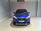 Peugeot 3008 occasion Bleu année 2020 boite Manuelle Annonce Peugeot 3008 occasion Essence 3008 Puretech 130ch S&S BVM6 GT Line 5p à Saint Pierre du Mont