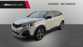 Annonce Peugeot 3008 occasion Essence 3008 Puretech 130ch S&S BVM6 GT Line 5p  Anglet