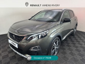 Annonce Peugeot 3008 occasion Essence 3008 Puretech 130ch S&S BVM6 GT Line  Rivery