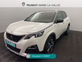 Annonce Peugeot 3008 occasion Essence 3008 PURETECH 130CH S&S BVM6 GT LINE � Mont�vrain