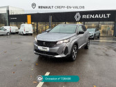Annonce Peugeot 3008 occasion Essence 3008 Puretech 130ch S&S BVM6 GT  Crpy-en-Valois